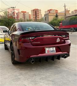 دودج تشارجر